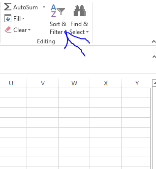 how to delete every other row in google sheets